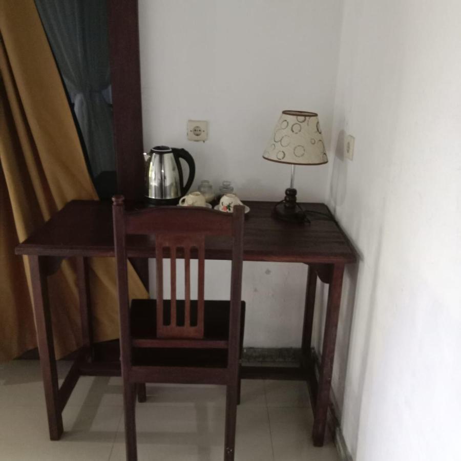 Bali Munduk Delux Bungalow Villa Singaraja  Bagian luar foto