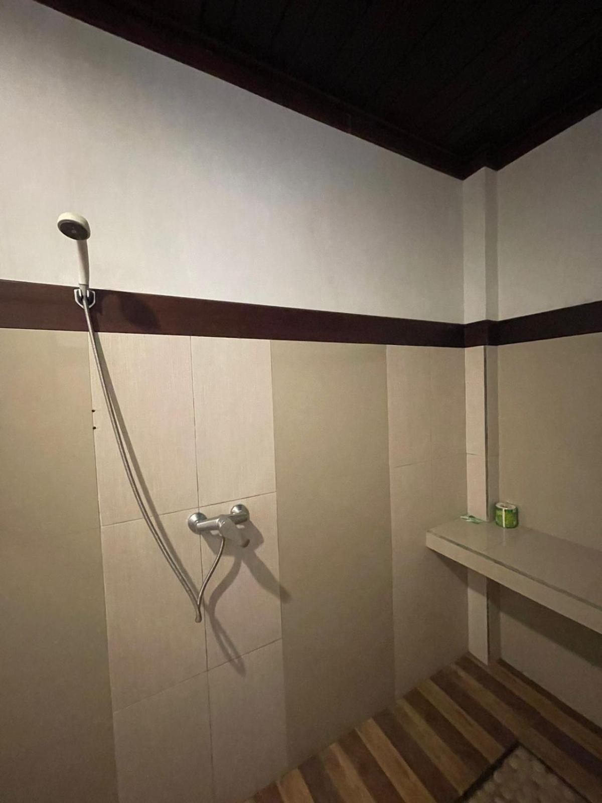 Bali Munduk Delux Bungalow Villa Singaraja  Bagian luar foto