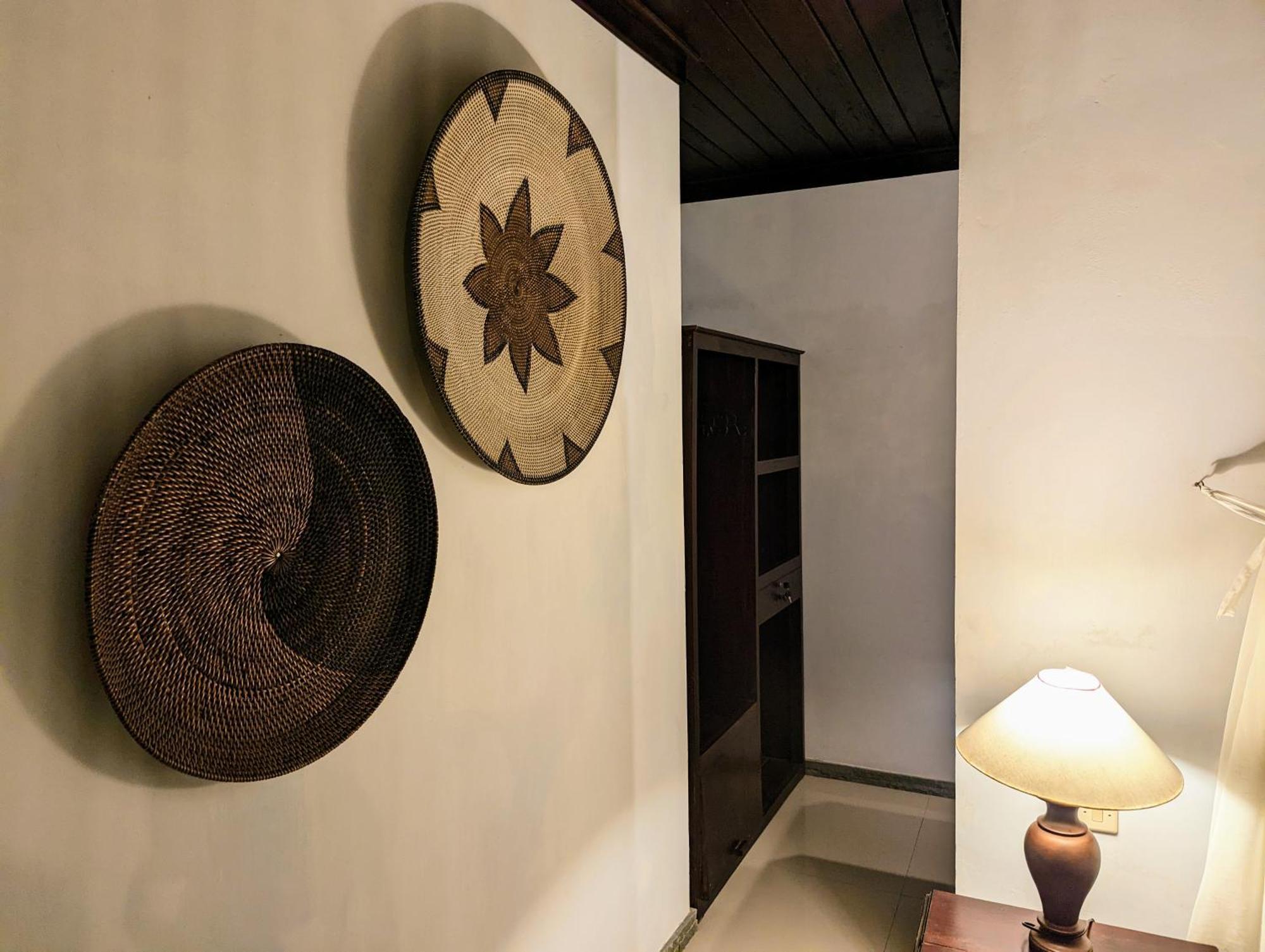 Bali Munduk Delux Bungalow Villa Singaraja  Bagian luar foto
