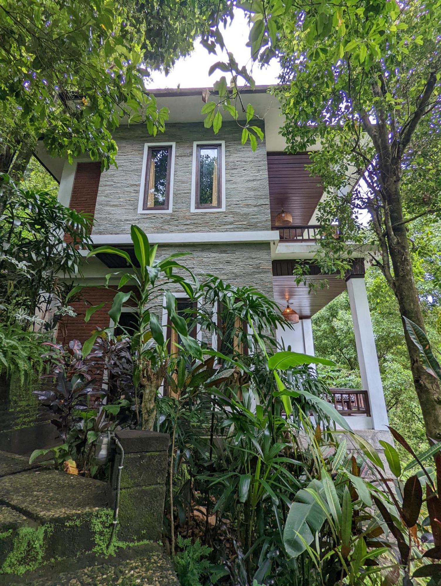 Bali Munduk Delux Bungalow Villa Singaraja  Bagian luar foto