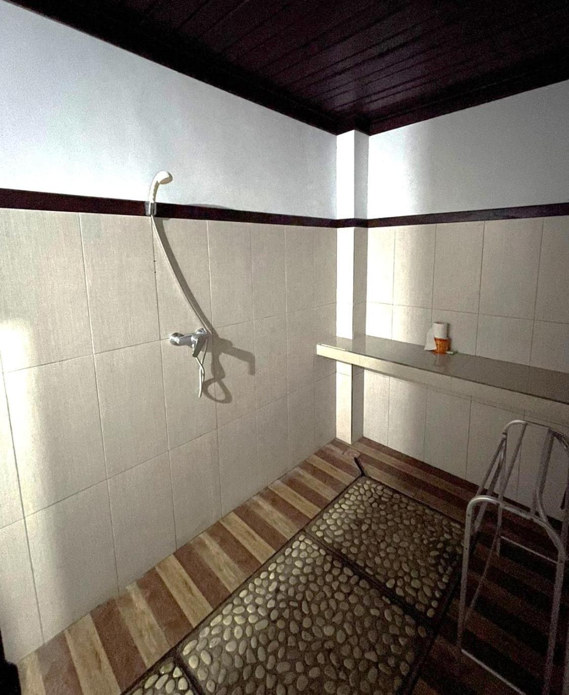 Bali Munduk Delux Bungalow Villa Singaraja  Bagian luar foto